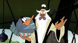 Duck Dodgers, Season 3 Episode 11 image