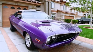 Counting Cars, Season 1 Episode 11 image