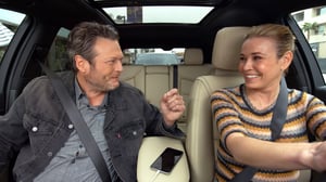 Carpool Karaoke, Season 1 Episode 15 image
