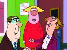 Bob and Margaret, Season 4 Episode 7 image