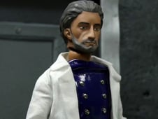 Dr. Havoc's Diary, Season 1 Episode 12 image