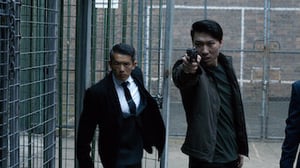 Secret City, Season 1 Episode 5 image