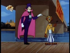 Scooby's Laff-A Lympics, Season 2 Episode 8 image