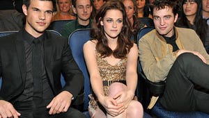 Twilight, House and Eminem Top People's Choice Awards