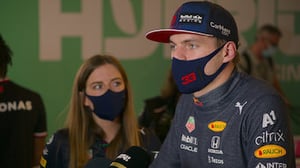 Formula 1: Drive to Survive, Season 4 Episode 10 image