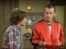 Laverne & Shirley, Season 4 Episode 18 image