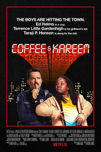 Coffee & Kareem as Vanessa Manning