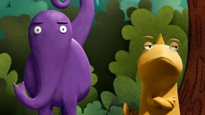 Kiri and Lou, Season 4 Episode 1 image