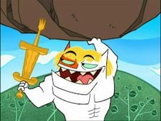 Catscratch, Season 1 Episode 17 image