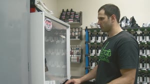 American Restoration, Season 7 Episode 5 image