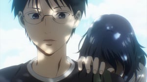 Chihayafuru, Season 2 Episode 8 image