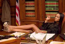 The Haves and the Have Nots, Season 1 Episode 6 image