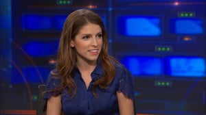 The Daily Show, Season 20 Episode 39 image
