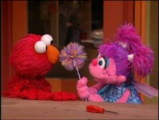 Sesame Street, Season 38 Episode 14 image