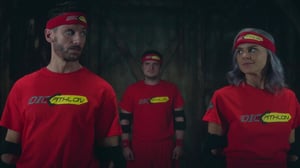 Future Man, Season 3 Episode 1 image