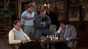 Cheers, Season 5 Episode 15 image