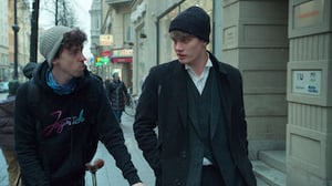 Love & Anarchy, Season 1 Episode 4 image