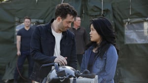 Scorpion, Season 2 Episode 21 image