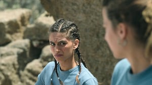 Welcome to Eden, Season 2 Episode 3 image