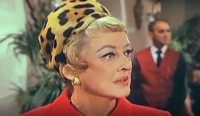 It Takes a Thief, Season 3 Episode 17 image