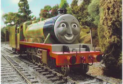 Thomas & Friends, Season 3 Episode 9 image