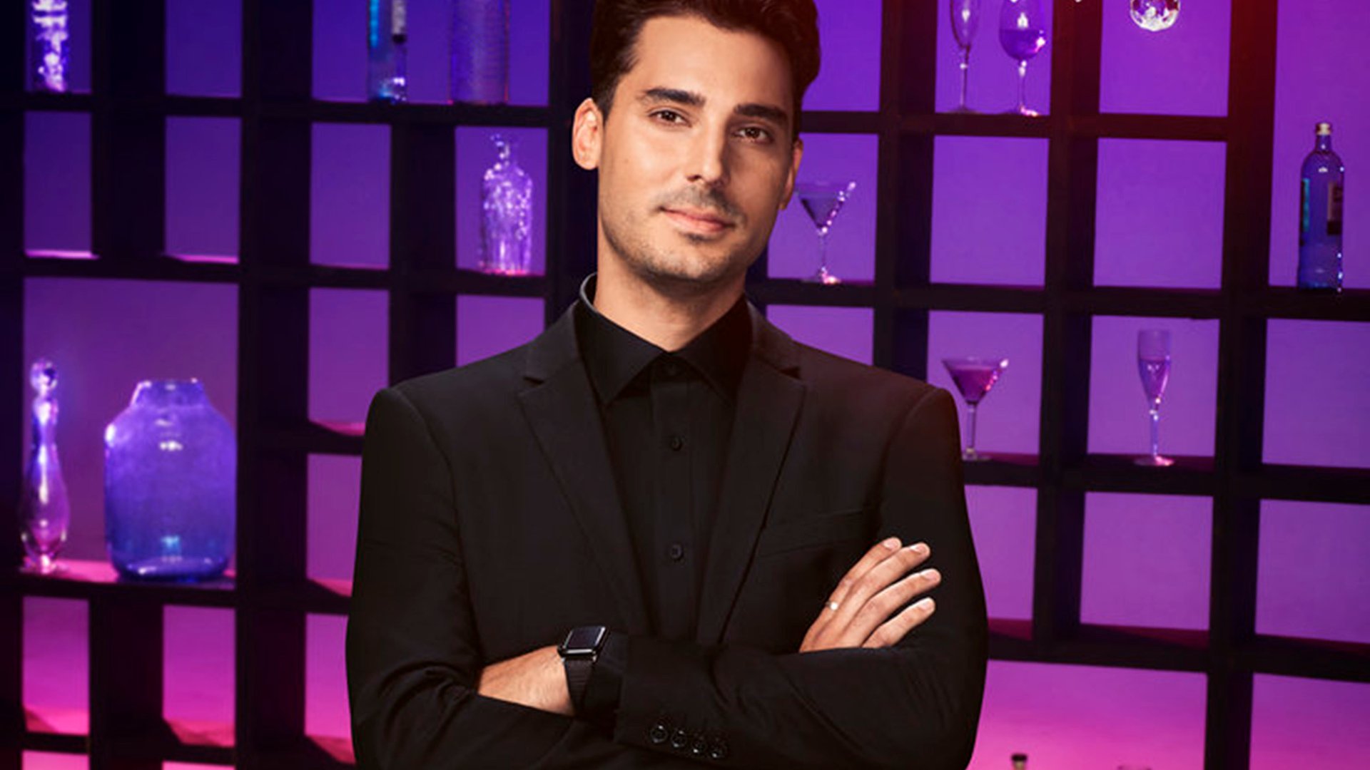 Max Boyens, Vanderpump Rules