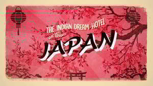 The Real Marigold on Tour, Season 1 Episode 2 image