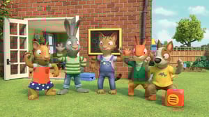 Pip and Posy, Season 1 Episode 35 image