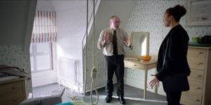 McDonald & Dodds, Season 1 Episode 2 image