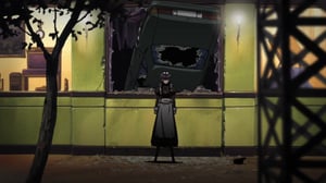 Black Lagoon, Season 1 Episode 9 image