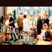 Family Affair, Season 1 Episode 4 image