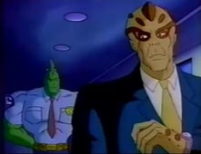 The Savage Dragon, Season 1 Episode 9 image