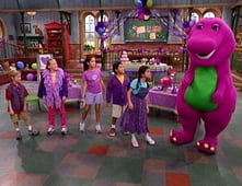 Barney & Friends, Season 8 Episode 7 image