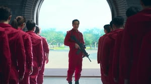 Money Heist: Korea - Joint Economic Area, Season 1 Episode 10 image