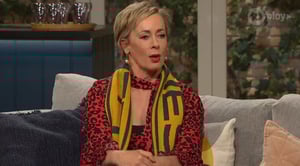 The Living Room, Season 8 Episode 26 image