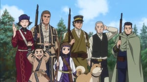 Golden Kamuy, Season 2 Episode 7 image