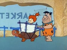 The Flintstones, Season 4 Episode 11 image