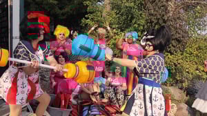 Camp Wannakiki, Season 3 Episode 4 image