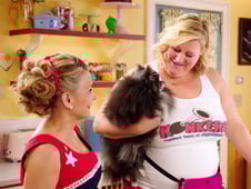 At Home with Amy Sedaris, Season 3 Episode 7 image