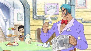 One Piece, Season 13 Episode 32 image