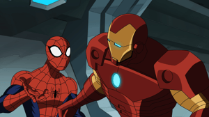Ultimate Spider-Man, Season 1 Episode 22 image