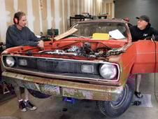 Roadkill Garage, Season 8 Episode 7 image