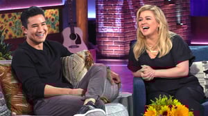 The Kelly Clarkson Show, Season 1 Episode 32 image