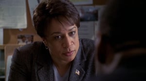 Law & Order: Criminal Intent, Season 1 Episode 20 image