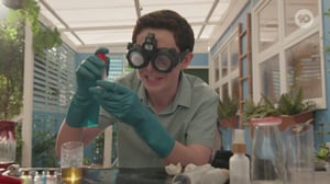 Rock Island Mysteries, Season 2 Episode 19 image