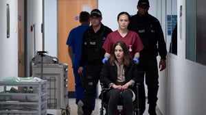 War of the Worlds, Season 3 Episode 7 image