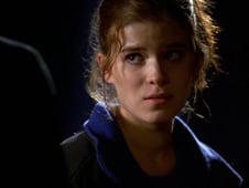 Law & Order: Special Victims Unit, Season 2 Episode 9 image