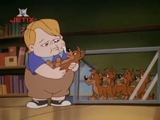 Life with Louie, Season 1 Episode 4 image