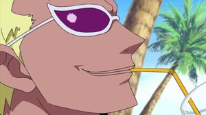 One Piece, Season 1 Episode 398 image