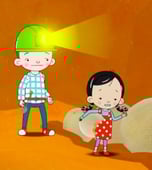 Ollie the Boy Who Became What He Ate, Season 1 Episode 26 image